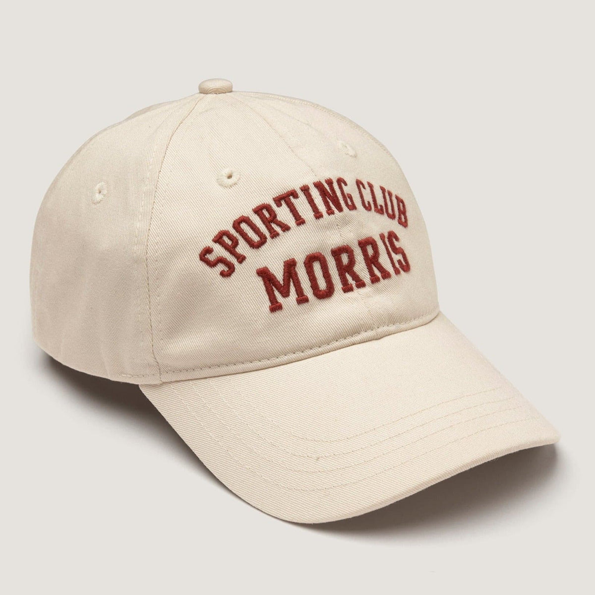 Welton Cap Offwhite-Caps-Morris Stockholm-phrase3