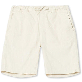 Winward Linen Shorts Offwhite-Shortser-Morris Stockholm-Phrase