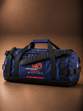 ARBR Duffel Bag Blue