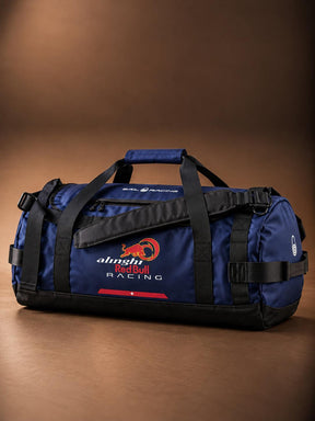 ARBR Duffel Bag Blue