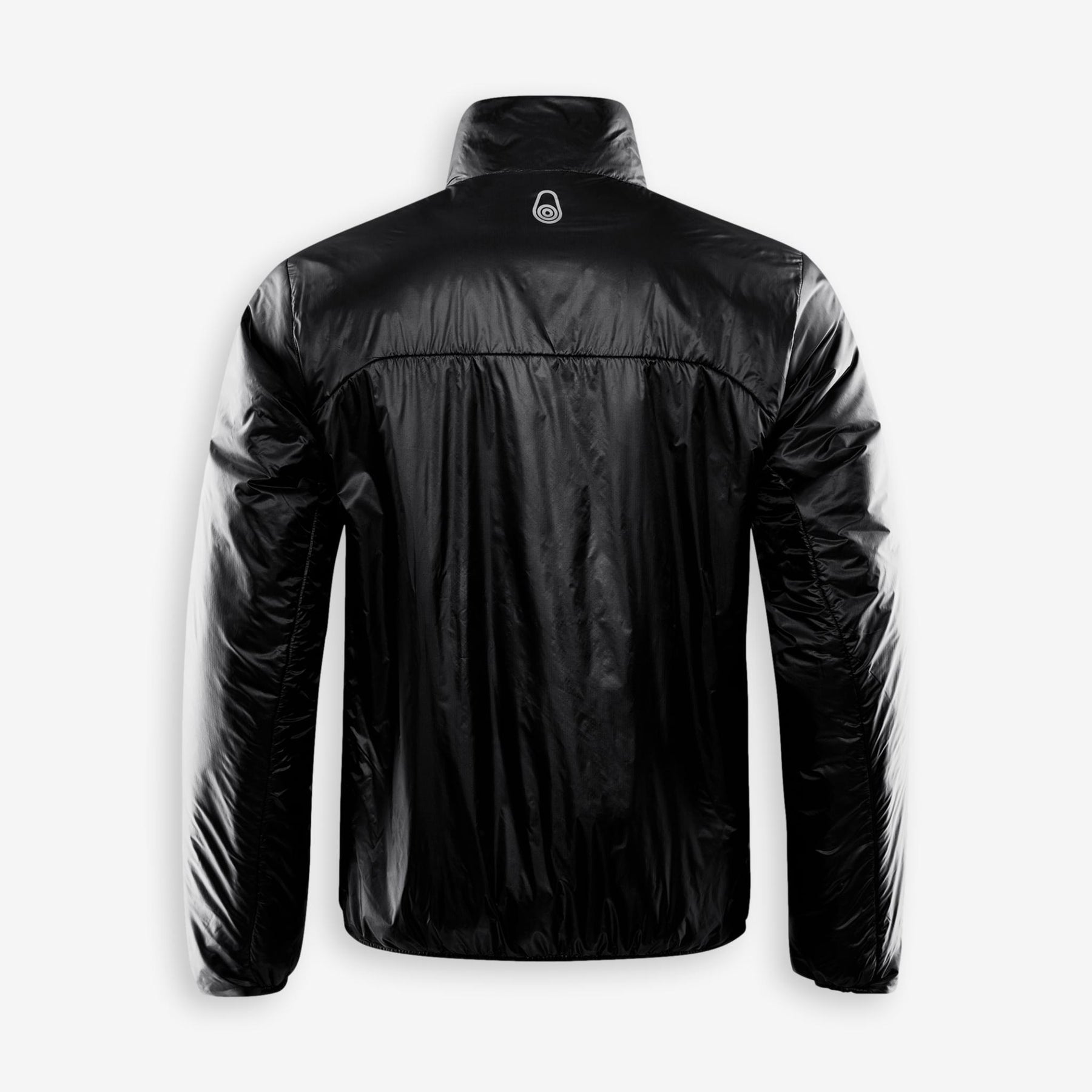 Amplitude Ultralight Jacket Carbon