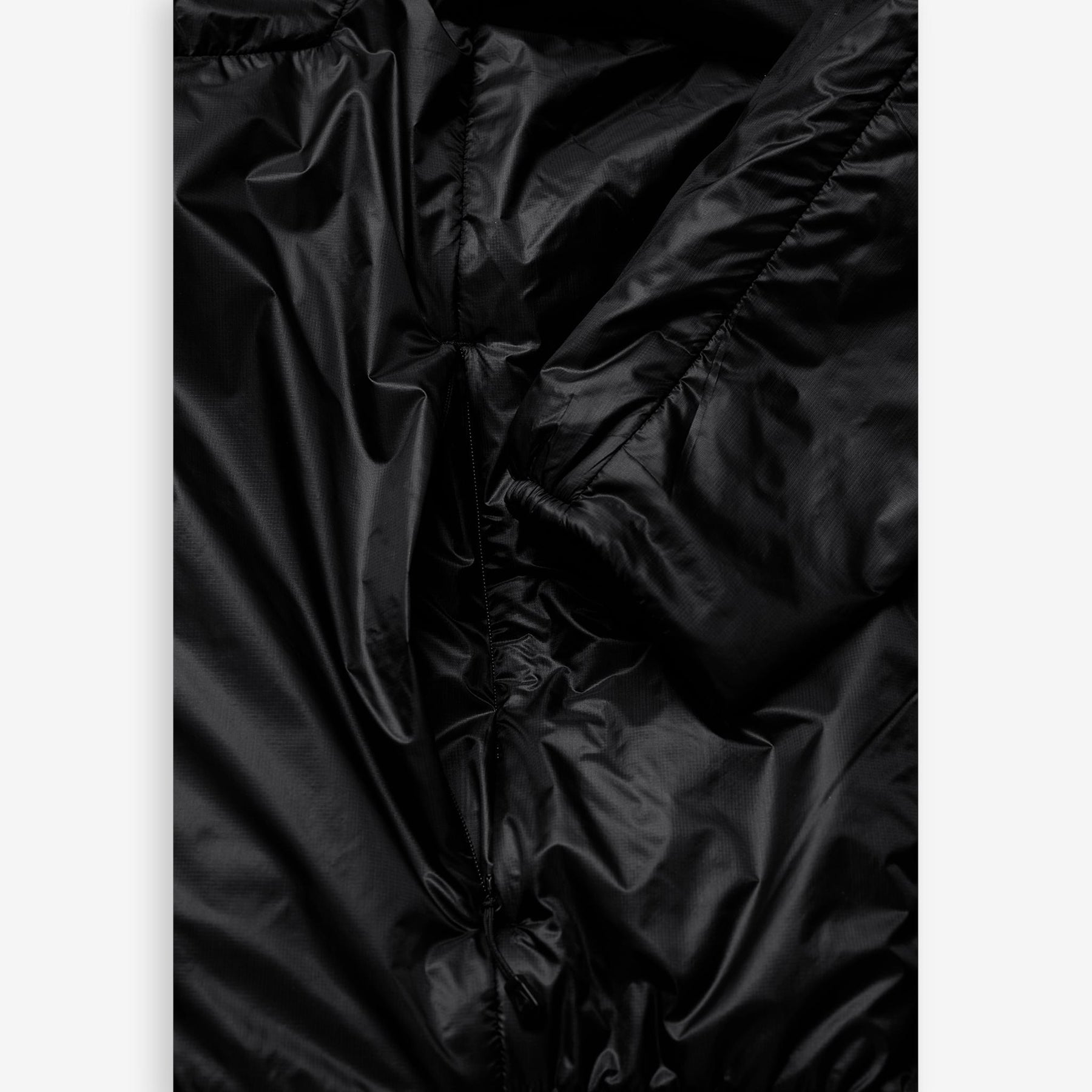 Amplitude Ultralight Jacket Carbon