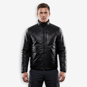 Amplitude Ultralight Jacket Carbon