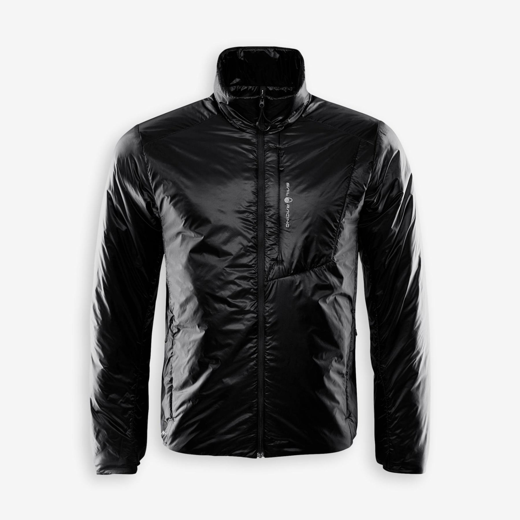 Amplitude Ultralight Jacket Carbon