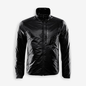 Amplitude Ultralight Jacket Carbon