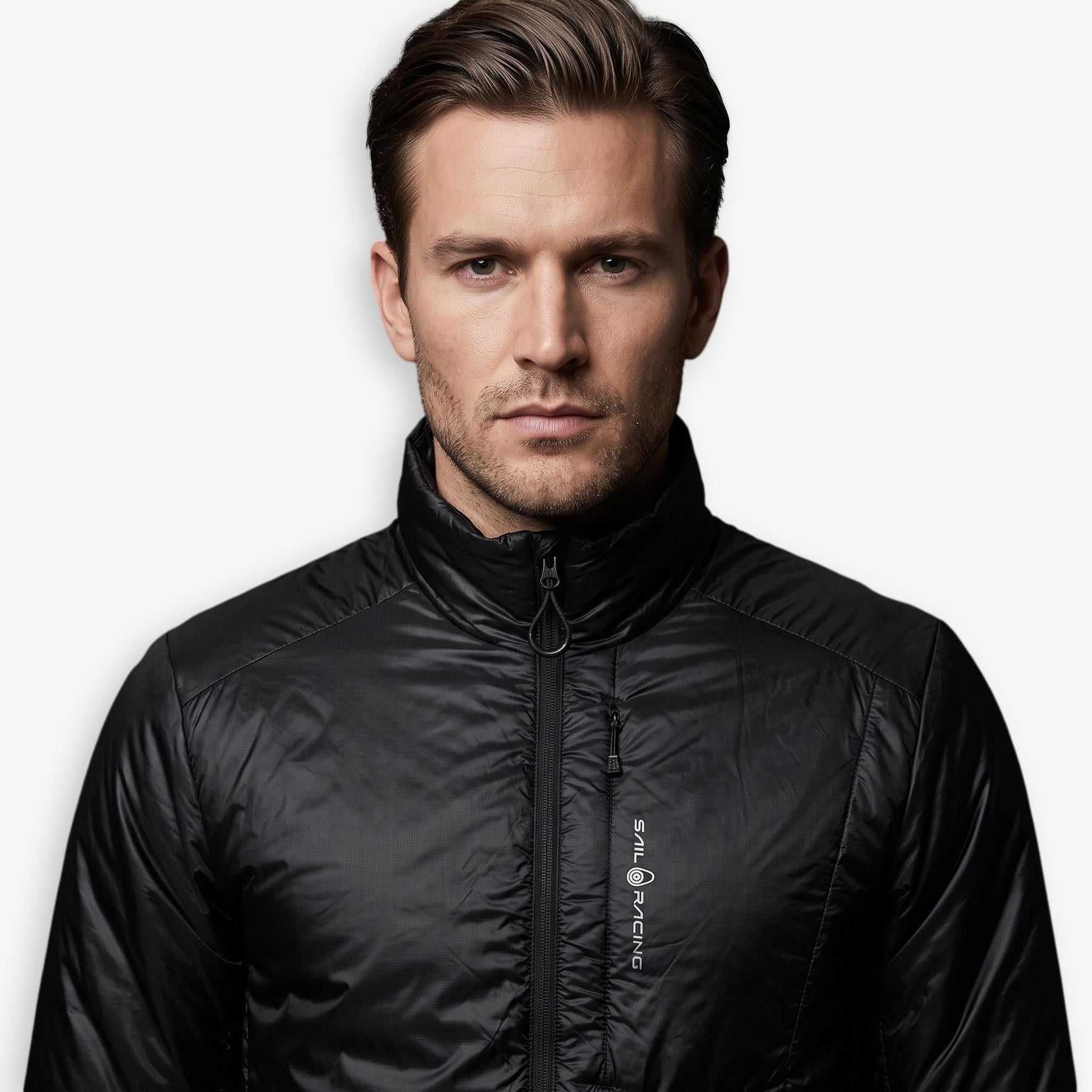 Amplitude Ultralight Jacket Carbon