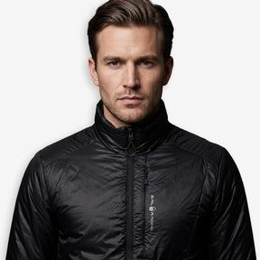 Amplitude Ultralight Jacket Carbon