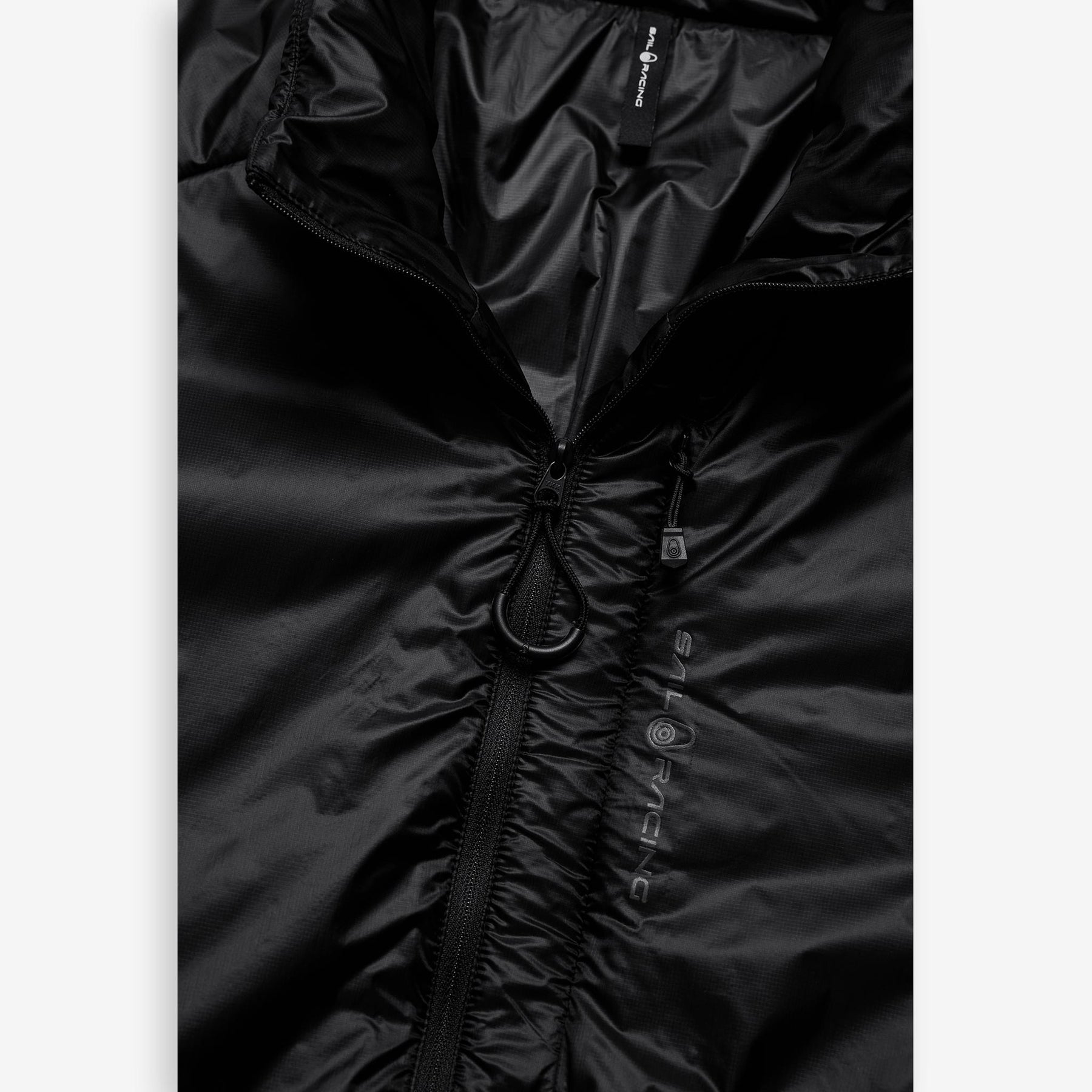 Amplitude Ultralight Jacket Carbon