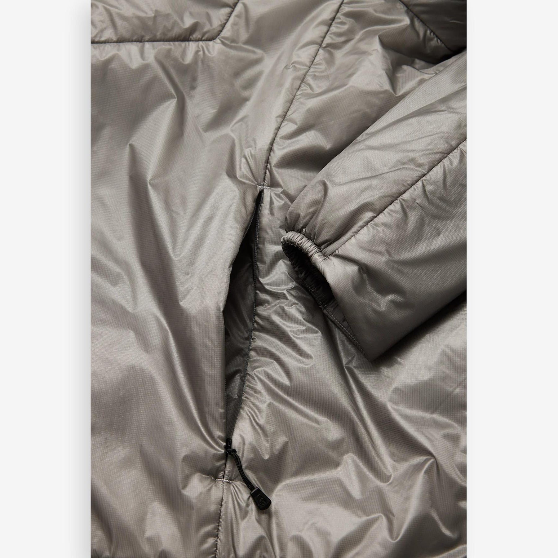 Amplitude Ultralight Jacket Magnesium