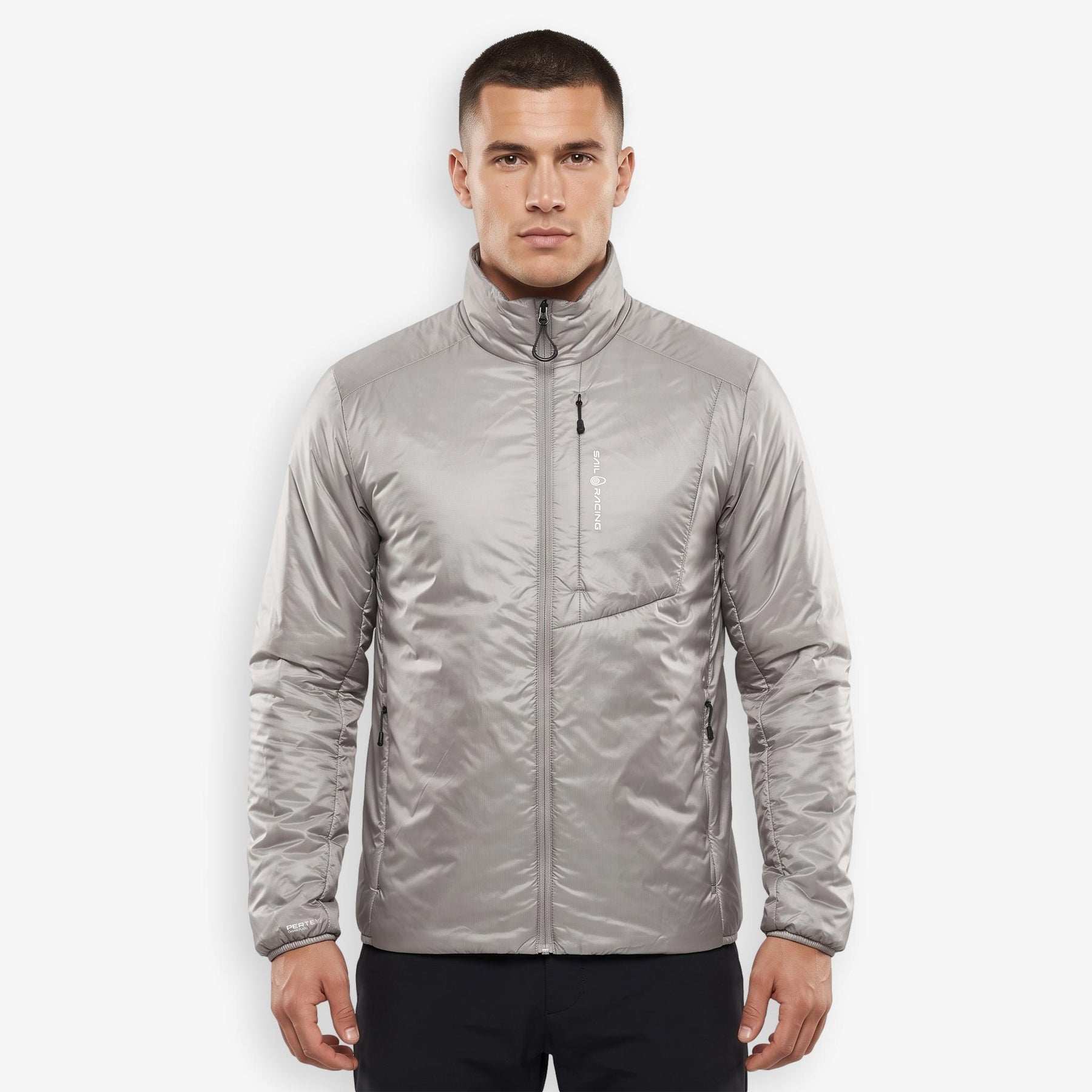 Amplitude Ultralight Jacket Magnesium