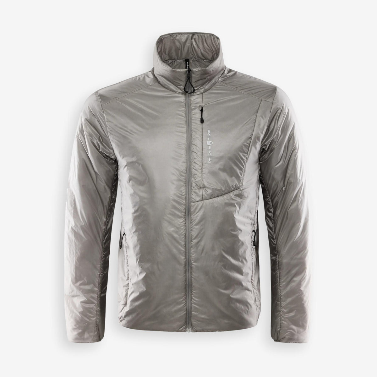 Amplitude Ultralight Jacket Magnesium
