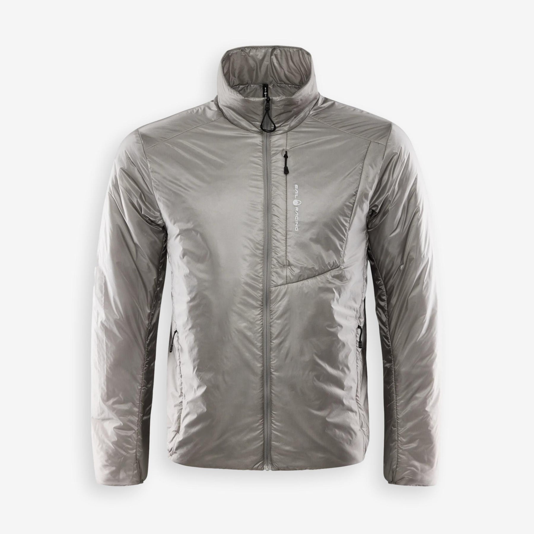 Amplitude Ultralight Jacket Magnesium