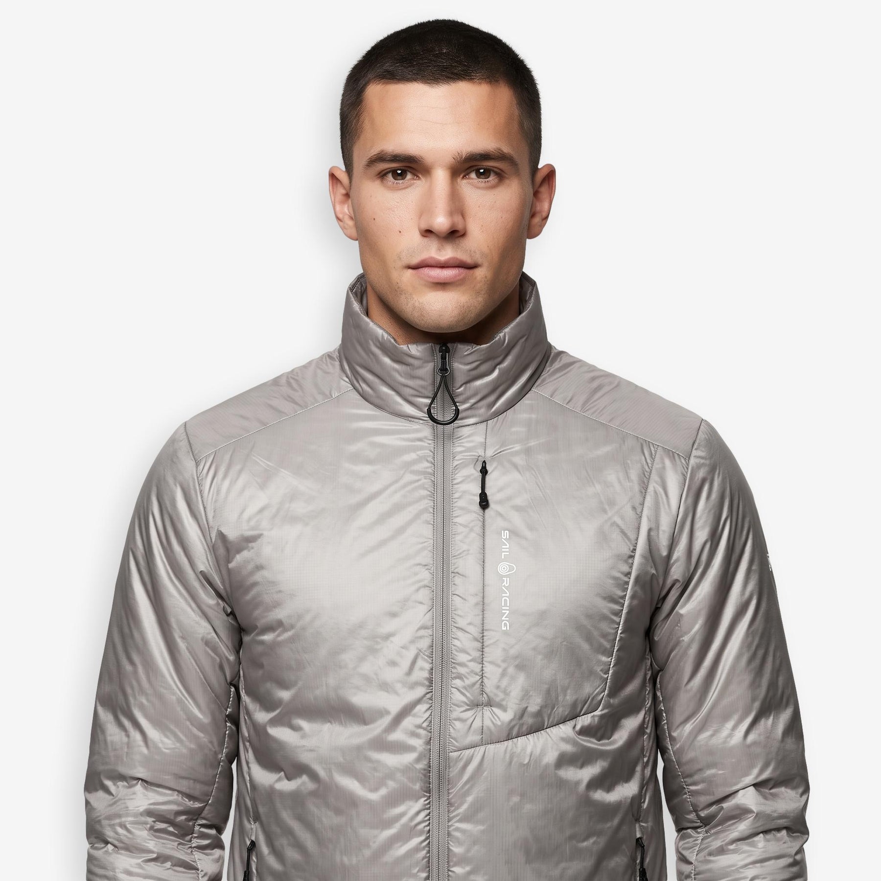 Amplitude Ultralight Jacket Magnesium