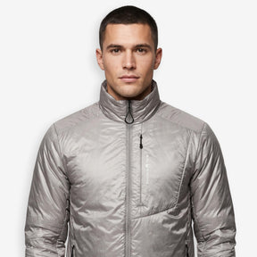 Amplitude Ultralight Jacket Magnesium