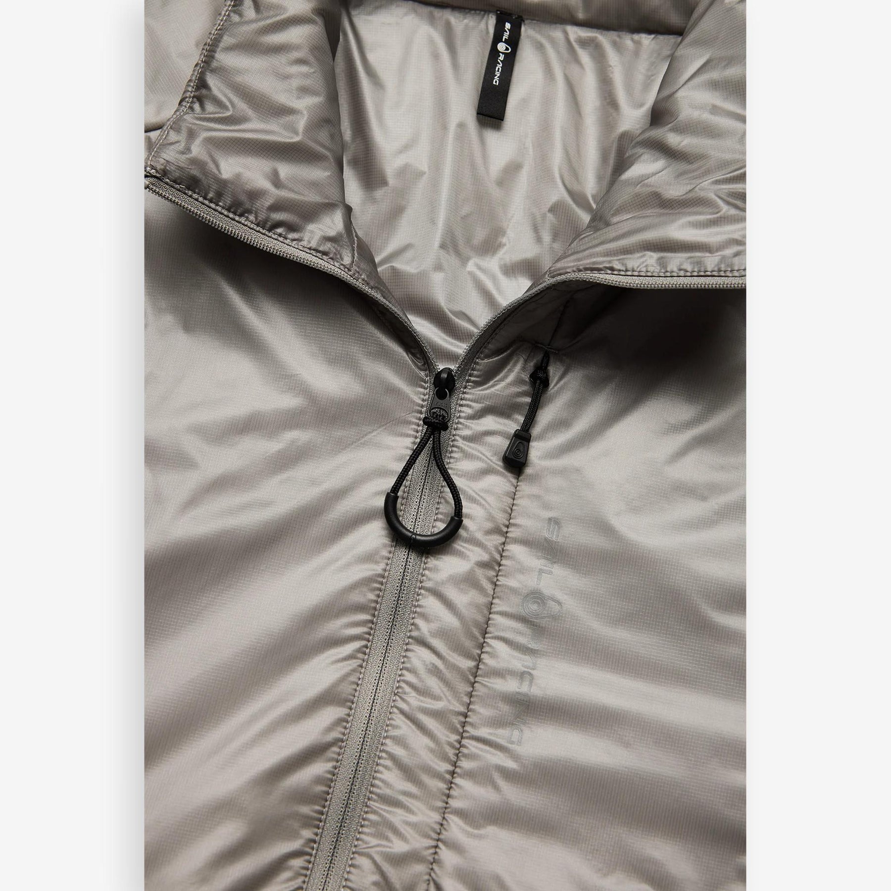 Amplitude Ultralight Jacket Magnesium