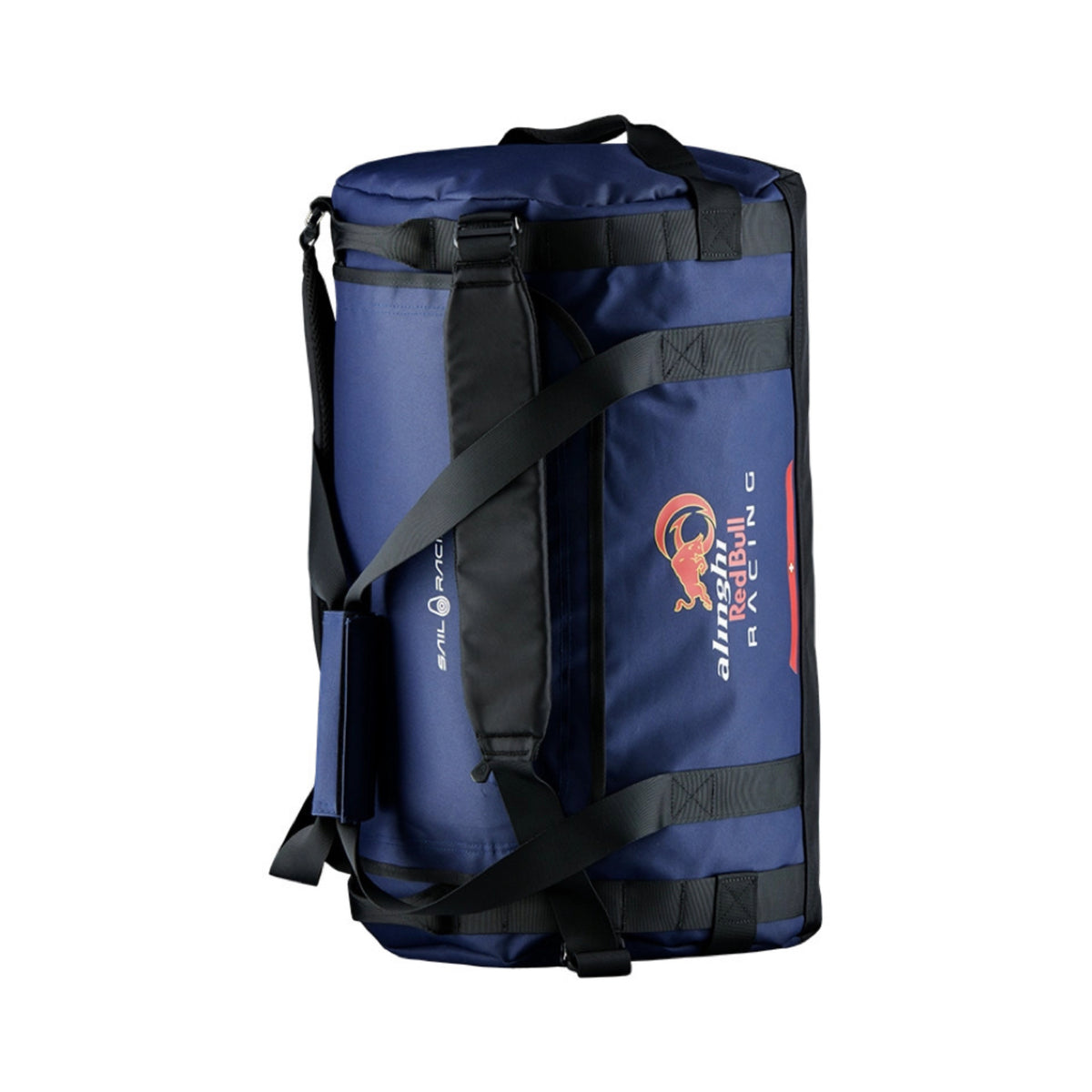 ARBR Duffel Bag Blue-Sail Racing-Phrase