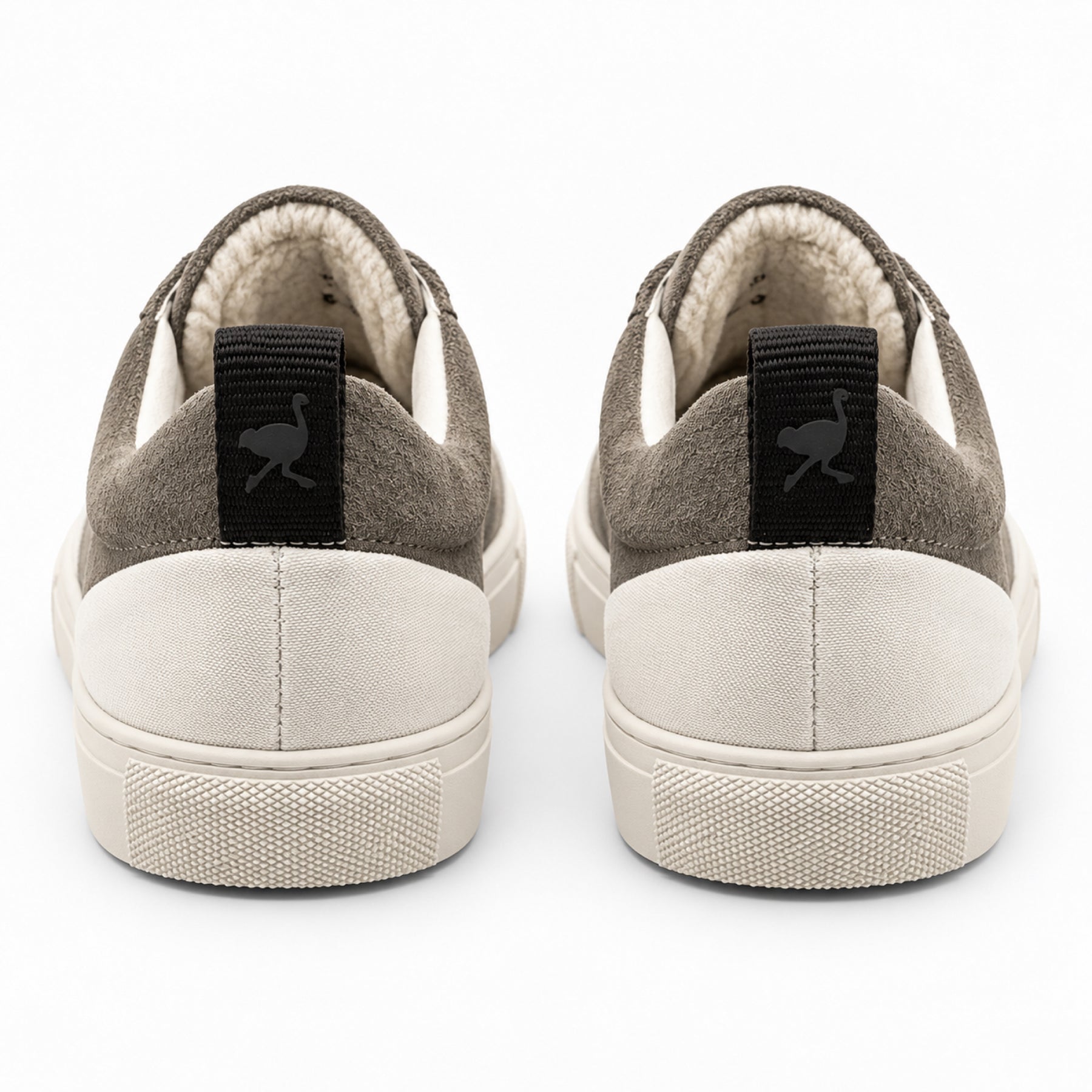 Arctic Sneaker Light Brown