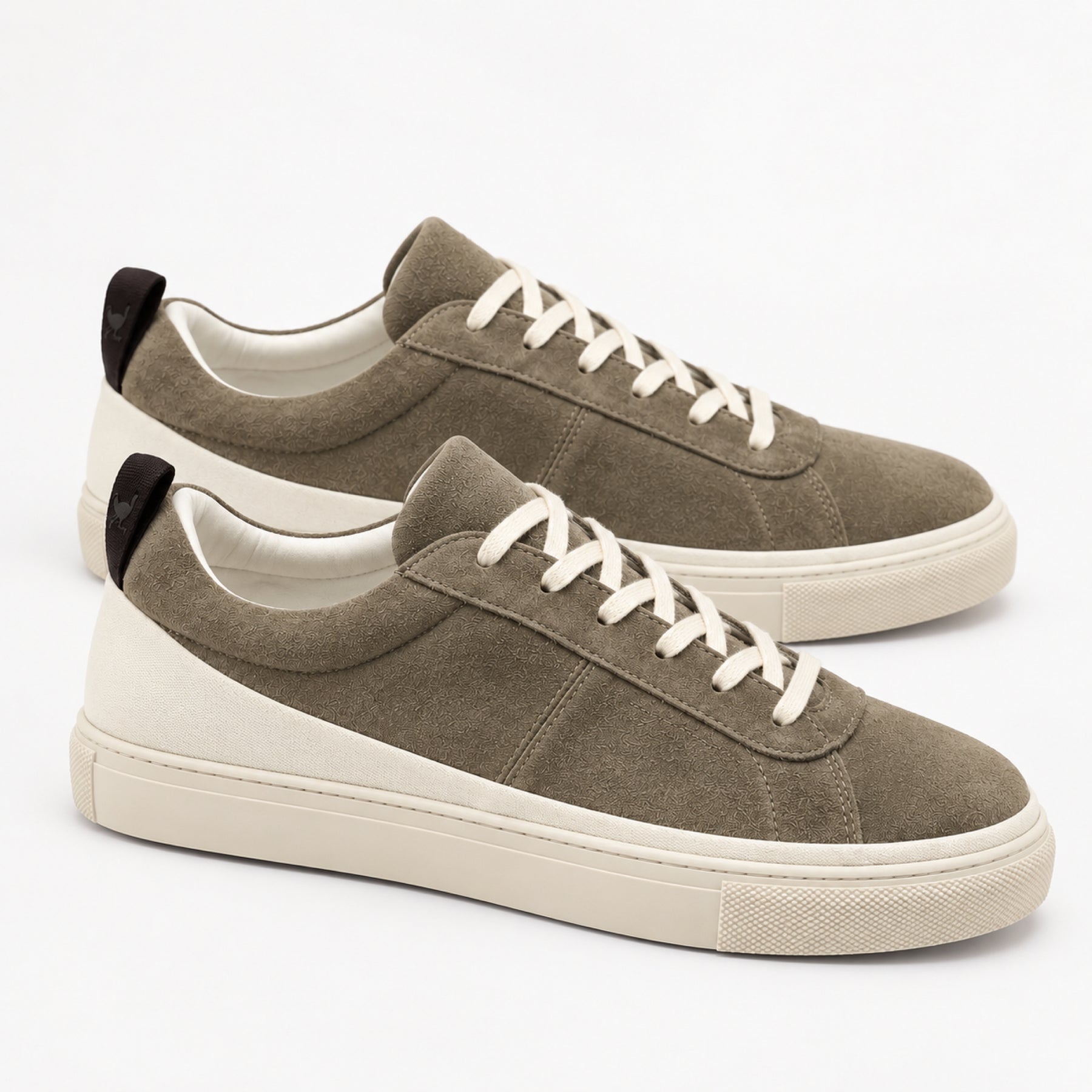 Arctic Sneaker Light Brown