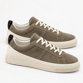 Arctic Sneaker Light Brown