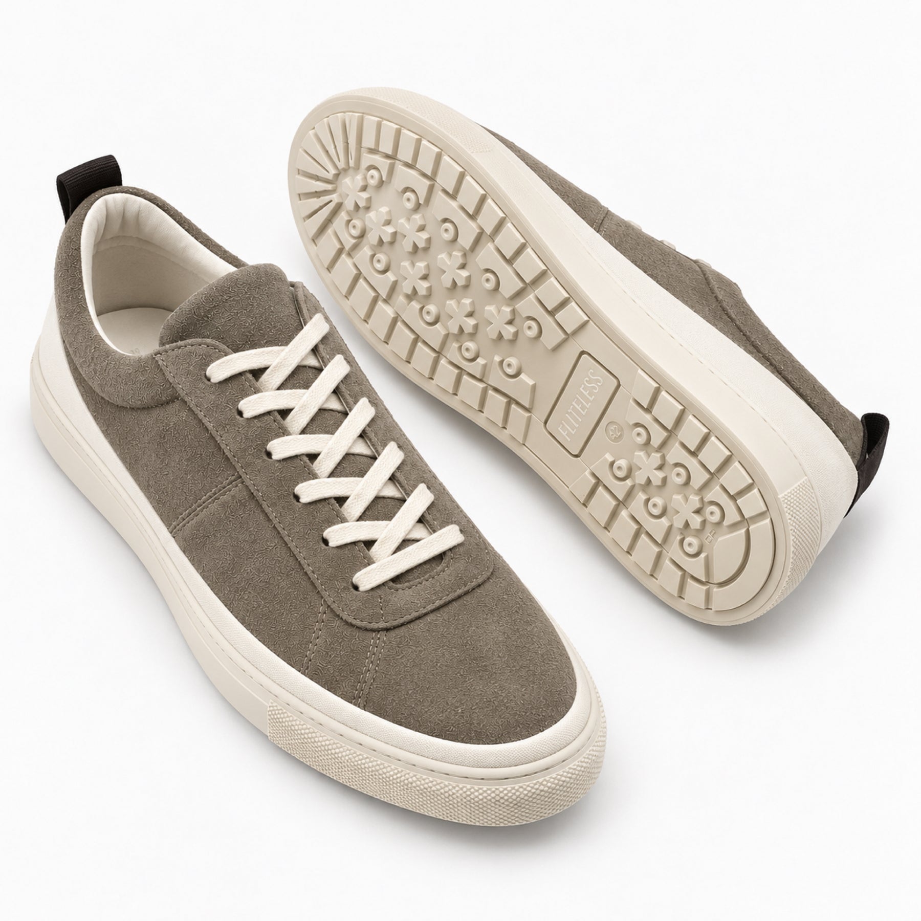 Arctic Sneaker Light Brown