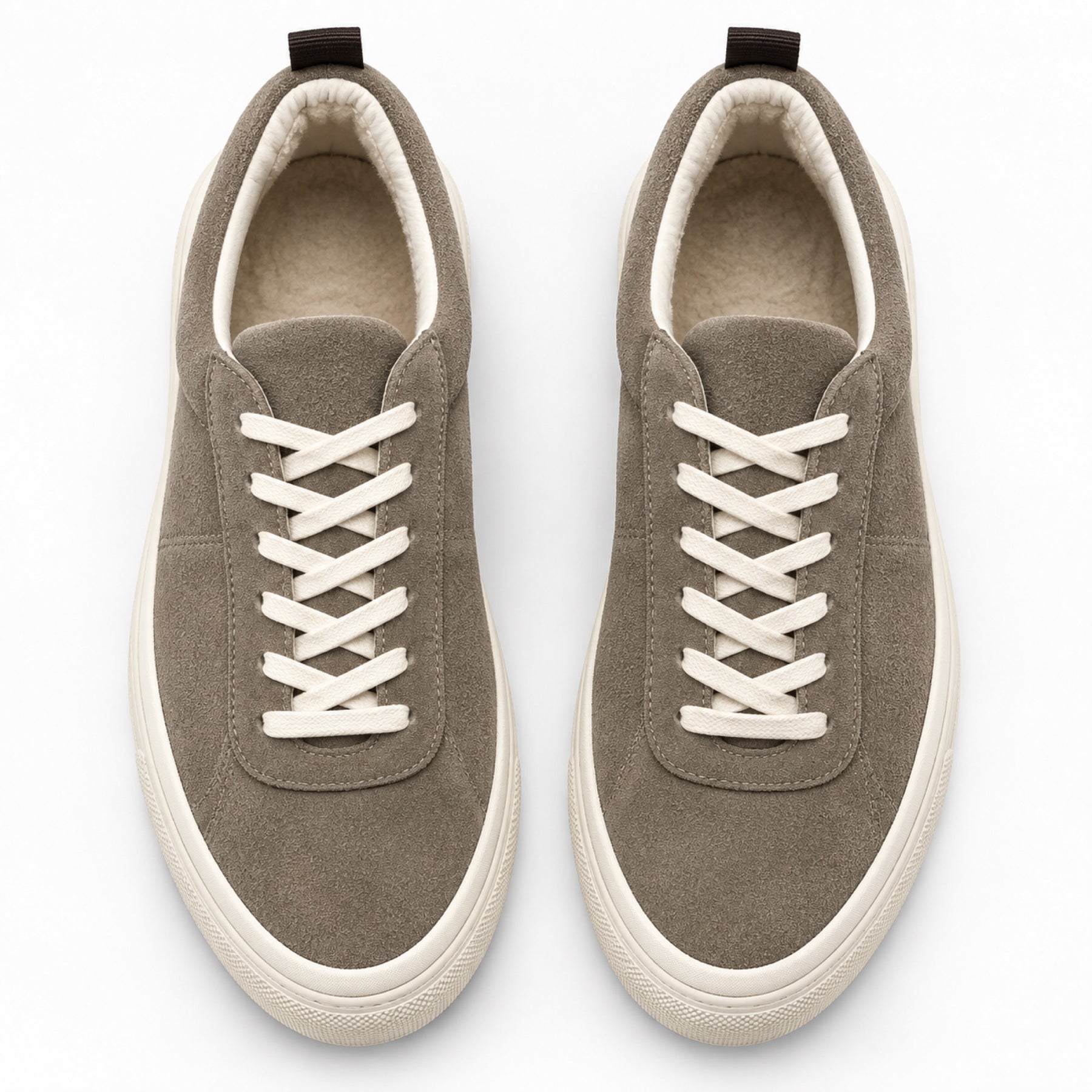 Arctic Sneaker Light Brown