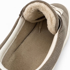 Arctic Sneaker Light Brown