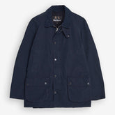 Ashby Casual Jacket Navy