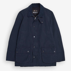 Ashby Casual Jacket Navy