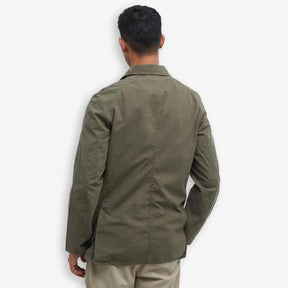 Ashby Casual Jacket Olive