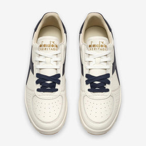 B. Elite Dominio Heritage White/Peacoat