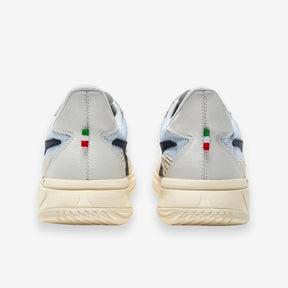 B. Elite Star Sneaker White/Blue