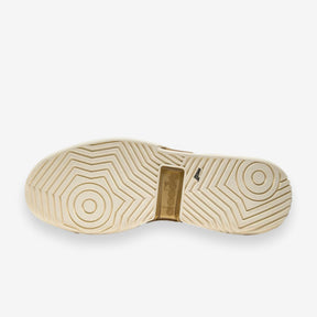 B. Elite Star Sneaker White/Blue