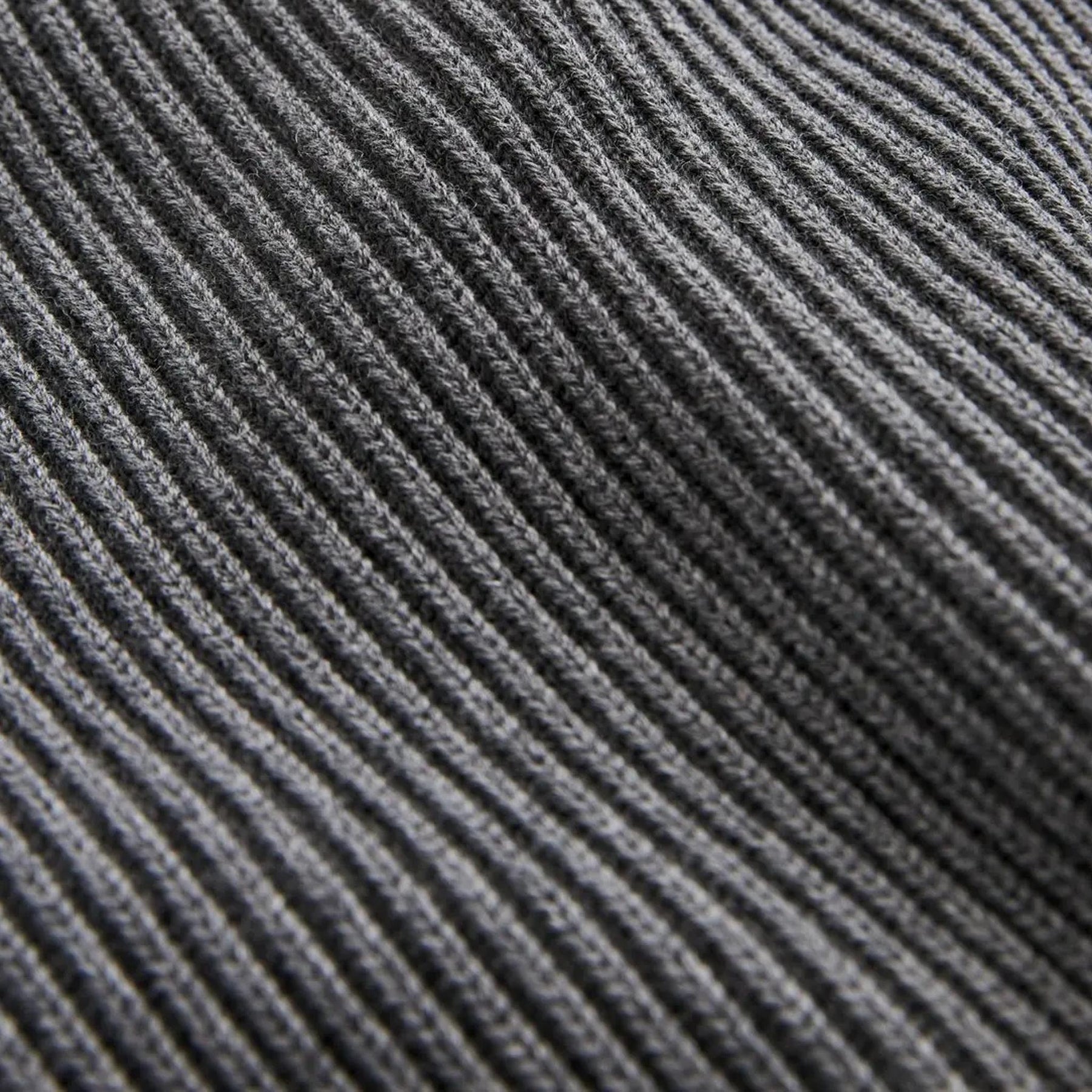 Brayden Shawl Cardigan Grey-Morris Stockholm-Phrase