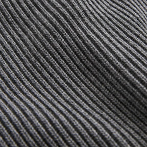 Brayden Shawl Cardigan Grey-Morris Stockholm-Phrase