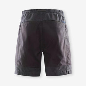 Breeze Blocked Shorts Dark Blue