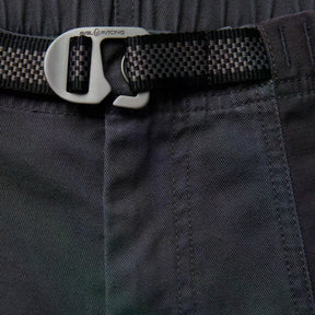 Breeze Blocked Shorts Dark Blue