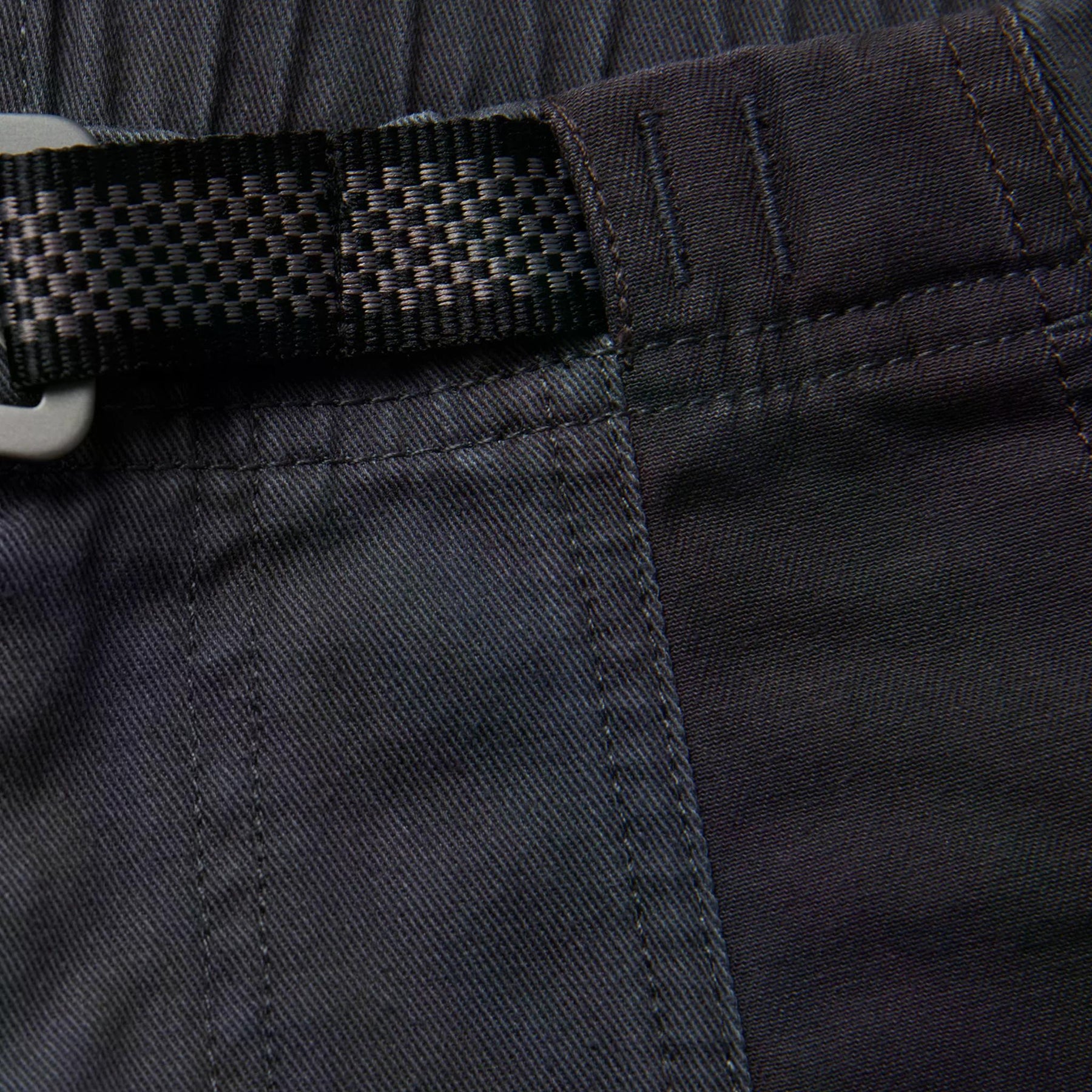 Breeze Blocked Shorts Dark Blue