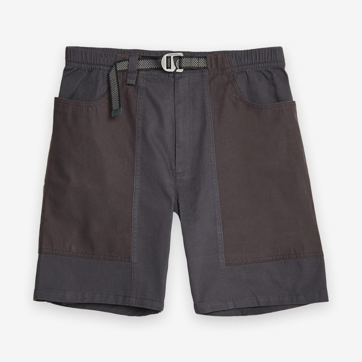 Breeze Blocked Shorts Dark Blue