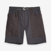 Breeze Blocked Shorts Dark Blue