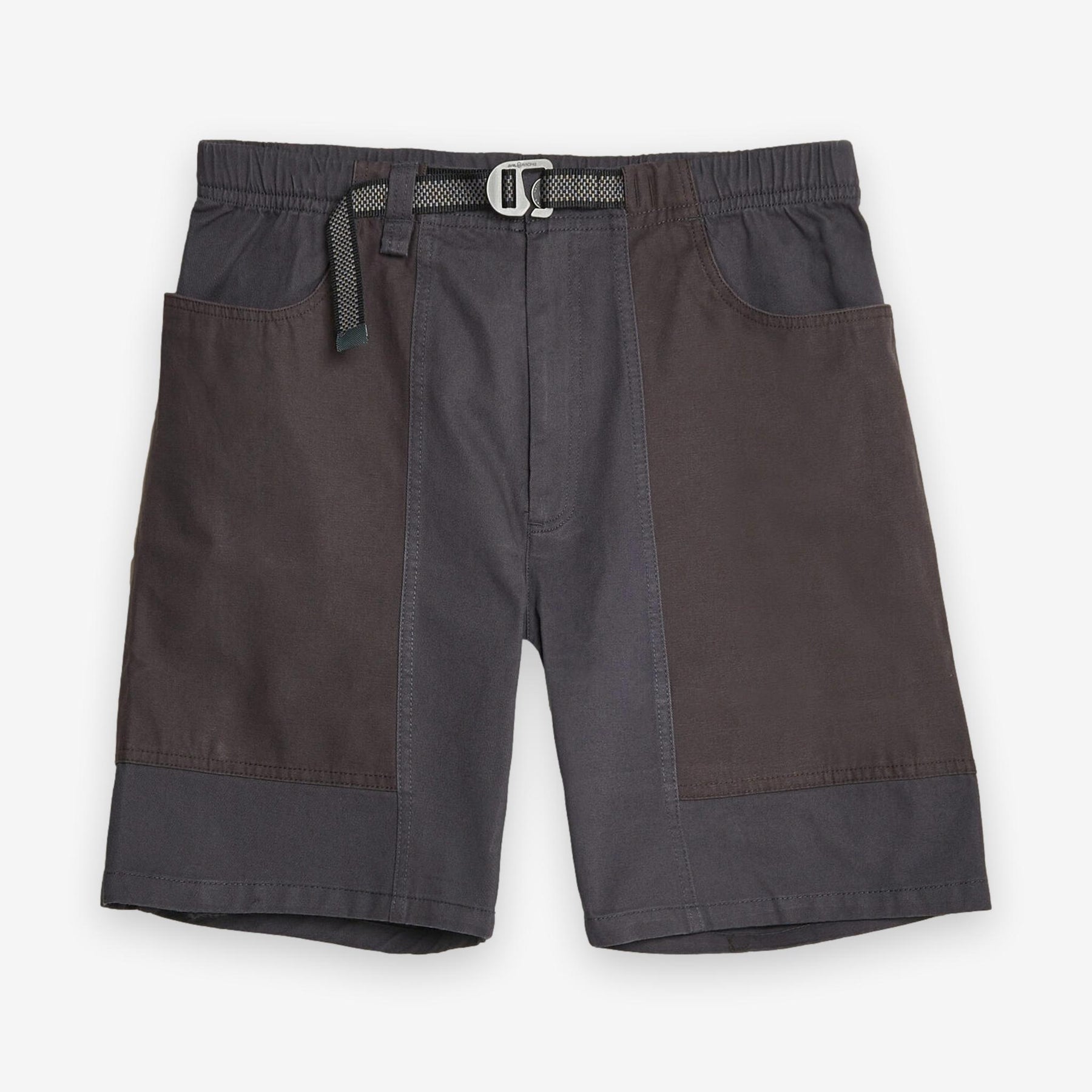 Breeze Blocked Shorts Dark Blue