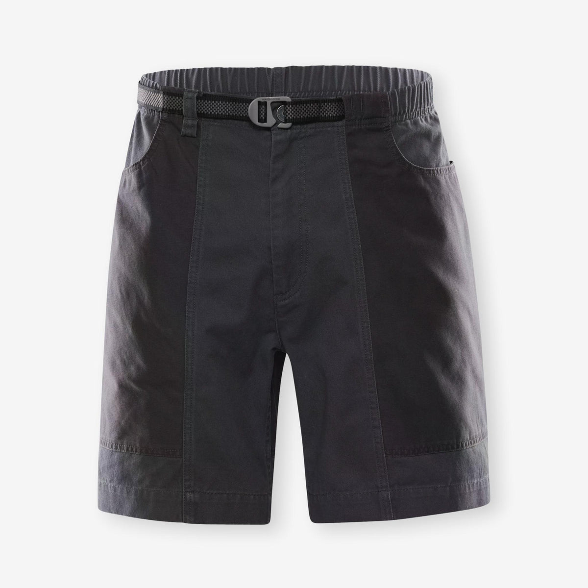 Breeze Blocked Shorts Dark Blue