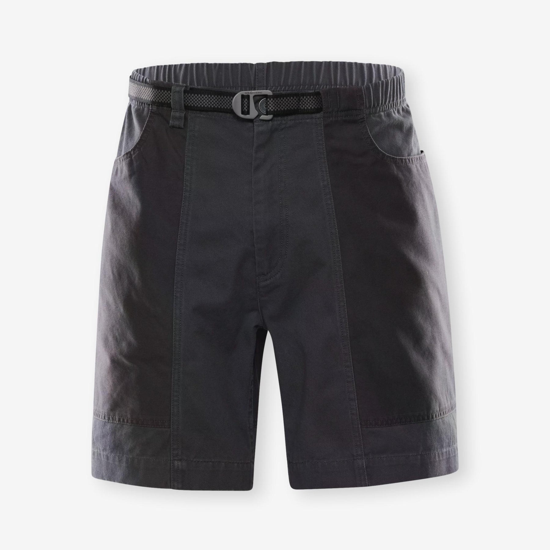Breeze Blocked Shorts Dark Blue