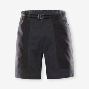 Breeze Blocked Shorts Dark Blue