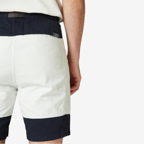 Breeze Blocked Shorts Dark Navy
