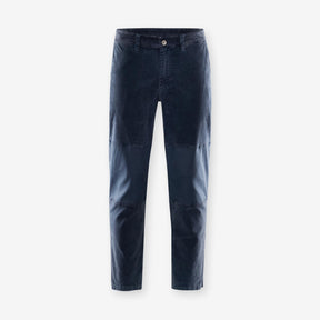 Breeze Corduroy Pant Dark Steel Blue