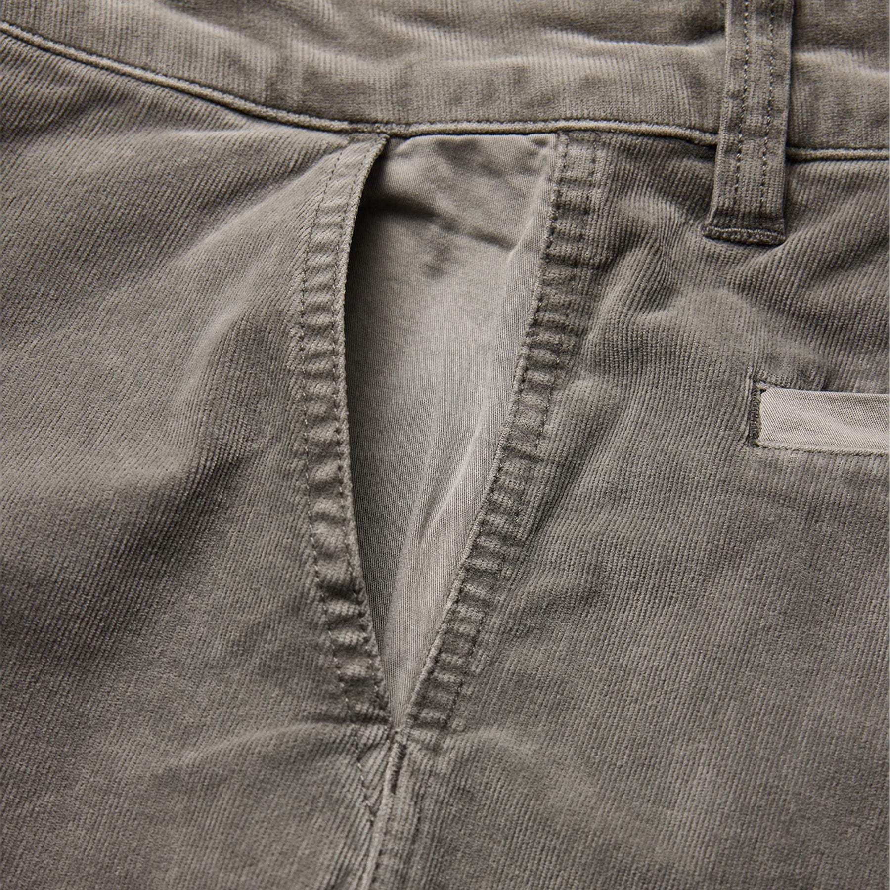Breeze Corduroy Pant Oyster