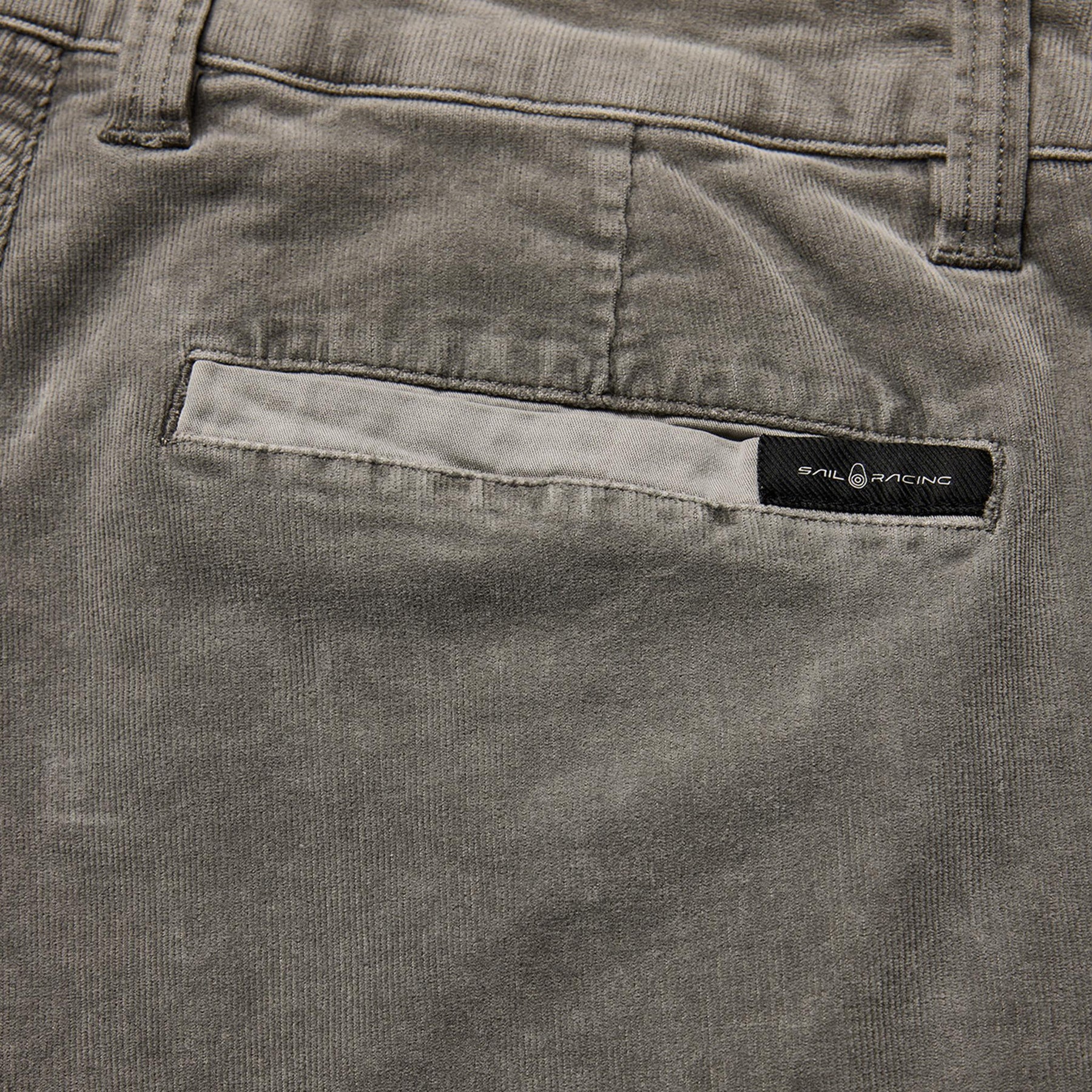 Breeze Corduroy Pant Oyster