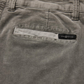 Breeze Corduroy Pant Oyster