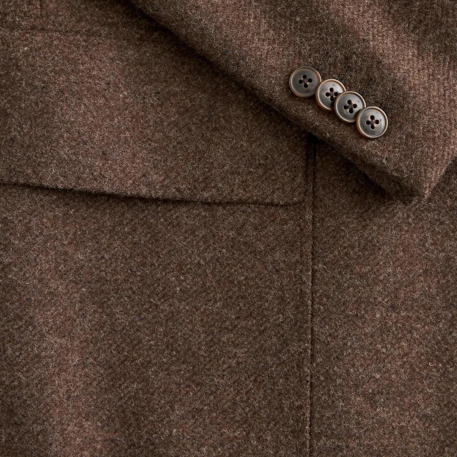 Brian DB Coat Brown-Morris Stockholm-Phrase