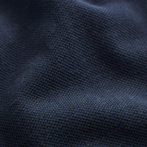 Camden Long Sleeve Polo Blue-Morris Stockholm-Phrase